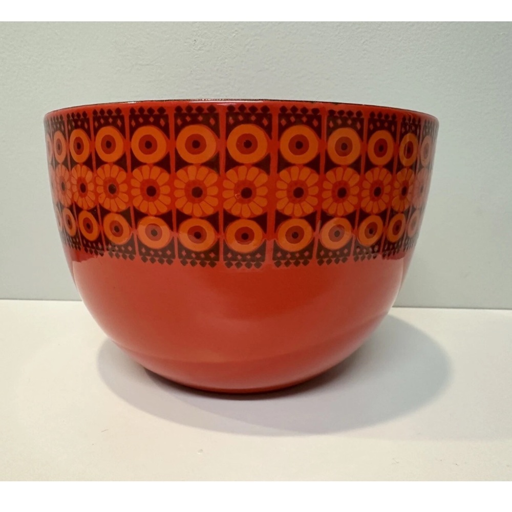 Kaj Franck Arabia Danish Enamel Bowl |